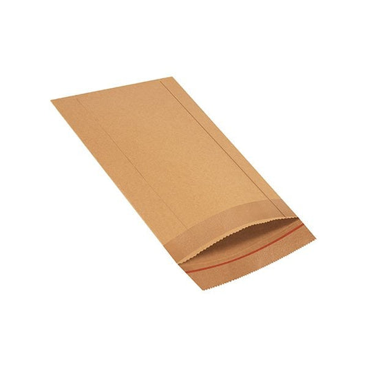 8-1/2 x 13'' #3 Jiffy Rigi Bag Mailers, 200PK