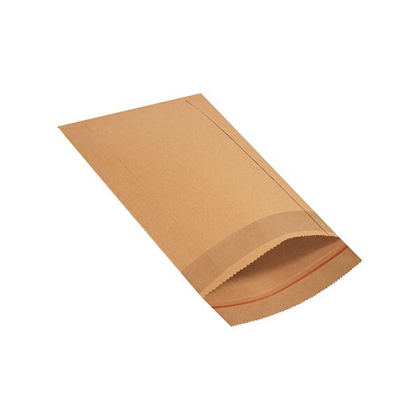 9-1/2 x 13'' #4 Jiffy Rigi Bag Mailers, 200PK