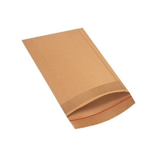 10-1/2 x 14'' #5 Jiffy Rigi Bag Mailers, 150PK