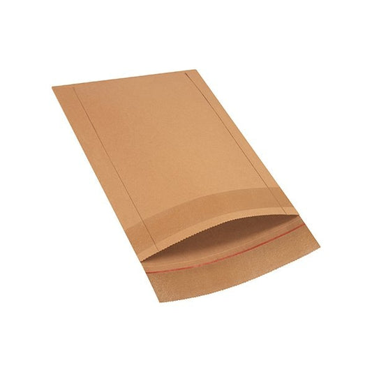 14-1/2 x 18-1/2'' #7 Jiffy Rigi Bag Mailers, 75PK