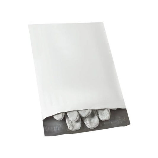 7-1/2 x 10-1/2'' Poly Mailers with Tear Strip, 1000PK