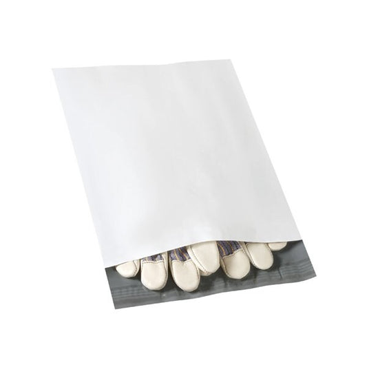 10 x 13'' Poly Mailers with Tear Strip, 500PK