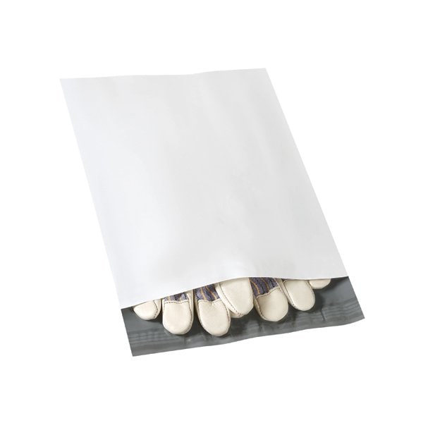10 x 13'' Poly Mailers with Tear Strip, 100PK
