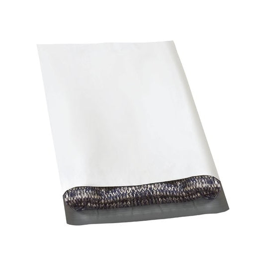 12 x 15-1/2'' Poly Mailers with Tear Strip, 500PK