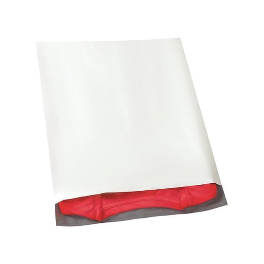 14 x 17'' Poly Mailers with Tear Strip, 100PK
