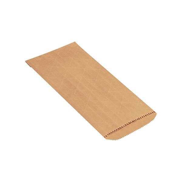 5 x 10'' #00 Nylon Reinforced Mailers, 1000PK