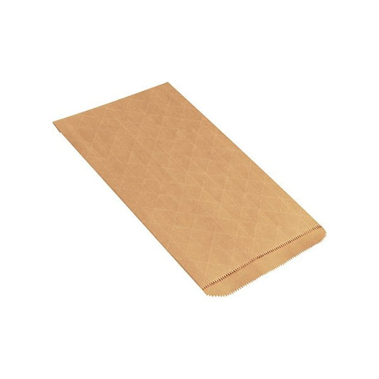 8-1/2 x 14-1/2'' #3 Nylon Reinforced Mailers, 500PK