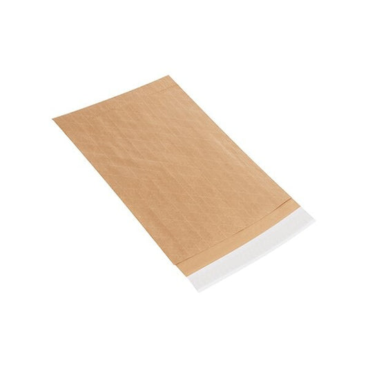 10-1/2 x 16'' #5 Self-Seal Nylon Reinforced Mailers, 500PK