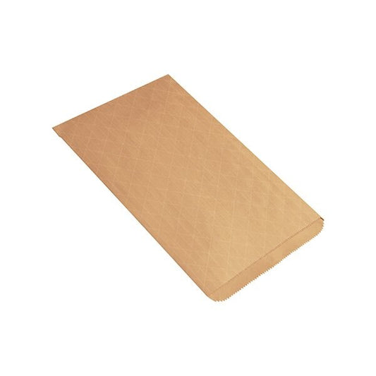 10-1/2 x 16'' #5 Nylon Reinforced Mailers, 500PK