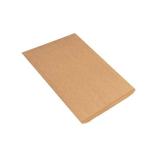 14-1/2 x 20'' #7 Nylon Reinforced Mailers, 250PK