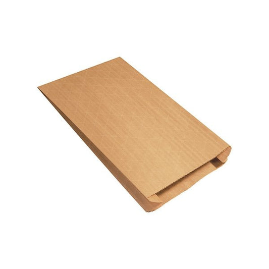 12-1/2 x 4 x 20'' Gusseted Nylon Reinforced Mailers, 250PK