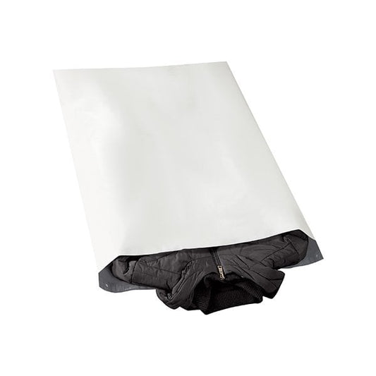 24 x 36'' Poly Mailers with Tear Strip, 200PK