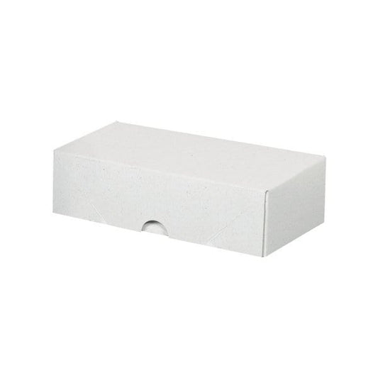 7 x 3-1/2 x 2'' Stationery Folding Cartons, 200PK