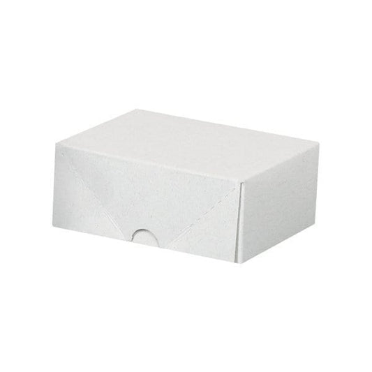 4 3/4 x 3-1/2 x 2'' Stationery Folding Cartons, 200PK