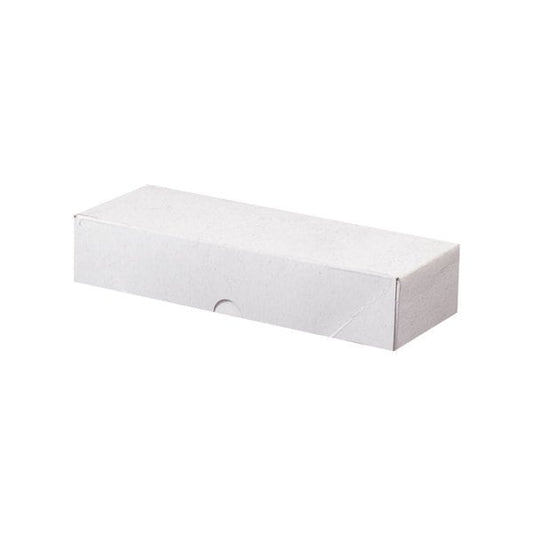 10 x 3-1/2 x 2'' Stationery Folding Cartons, 200PK