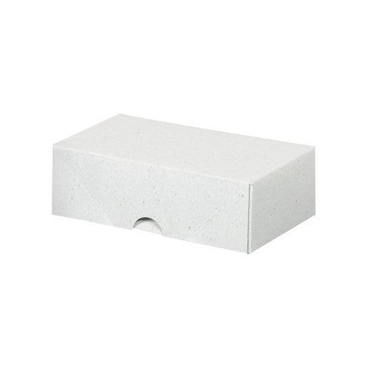6 x 3-1/2 x 2'' Stationery Folding Cartons, 200PK
