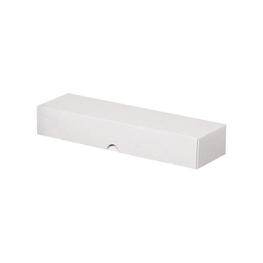 12 x 3-1/2 x 2'' Stationery Folding Cartons, 200PK