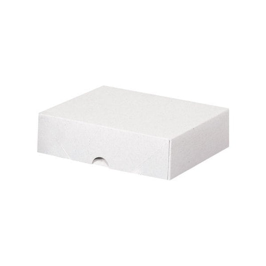 6 x 7 x 2'' Stationery Folding Cartons, 200PK