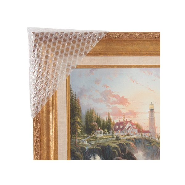 8 x 8'' Bubble Corner Guards, 250PK
