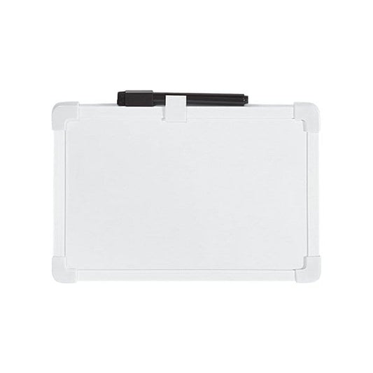 6 x 9'' Portable Magnetic Dry Erase Board