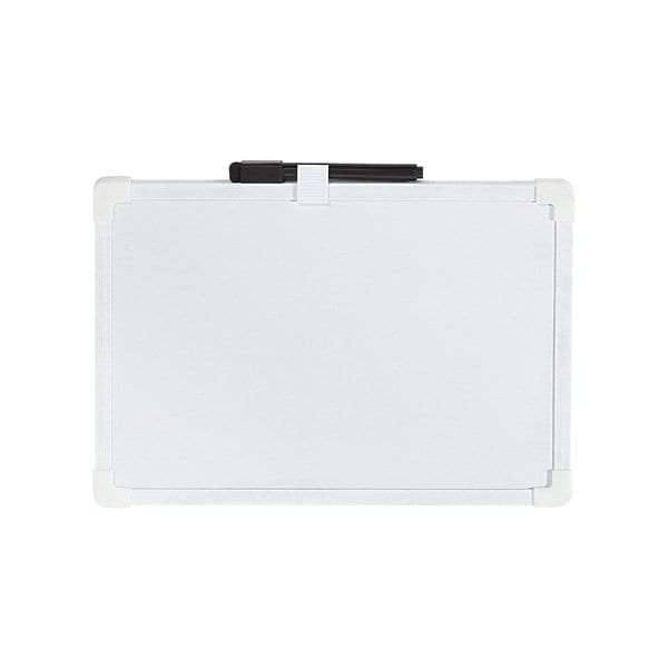 7 x 11'' Portable Magnetic Dry Erase Board