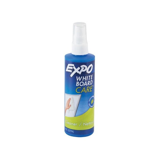 8 oz. Expo Dry Erase Board Cleaner