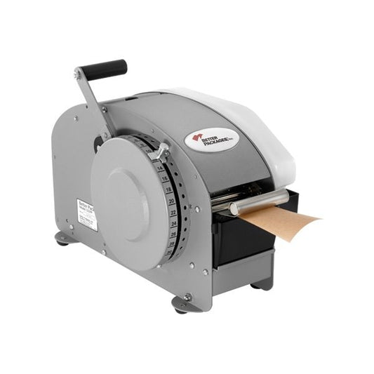 Better Pack 333 Plus With Heater Lever Gum Tape Dispenser