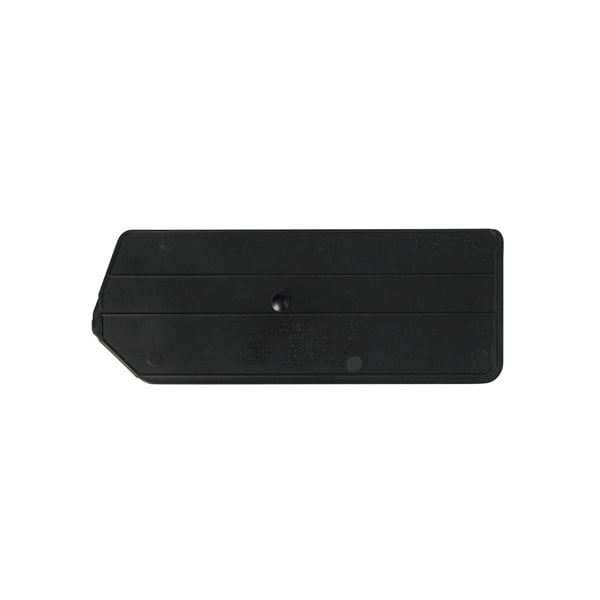 6 5/8 x 2 3/4'' Stack & Hang Bin Dividers, 6PK