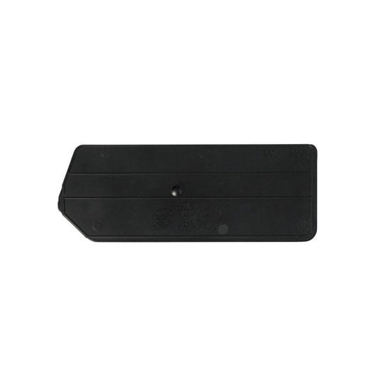 6 5/8 x 2 3/4'' Stack & Hang Bin Dividers, 6PK