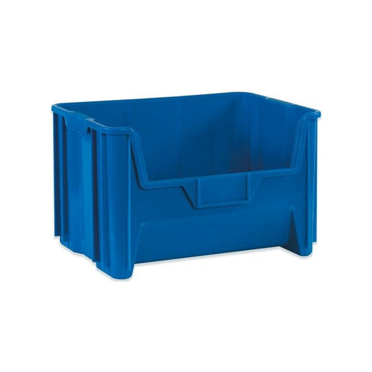 19-7/8 x 15 1/4 x 12 7/16'' Blue Giant Stackable, 3PK