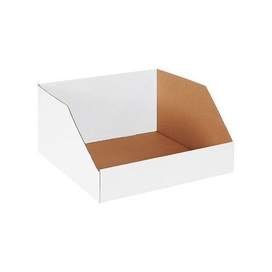 18 x 18 x 10'' Jumbo Bin Boxes, 25PK