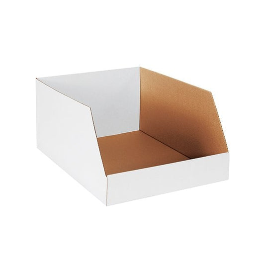 18 x 24 x 12'' Jumbo Bin Boxes, 20PK