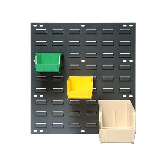 18 x 19'' Wall Mounted Panel Rack