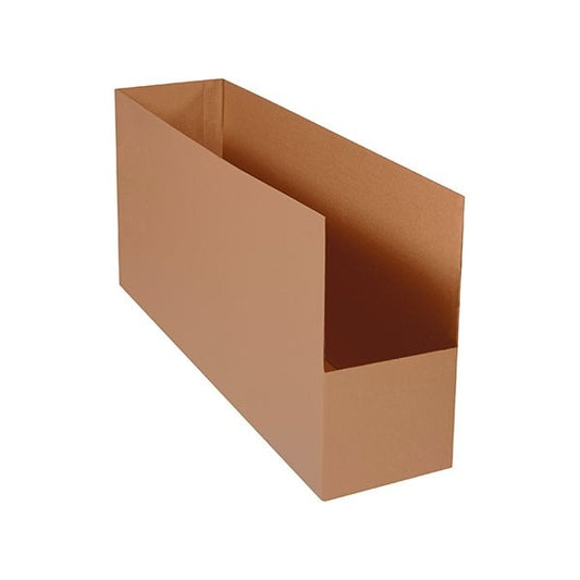 10 x 42 x 20'' Warehouse Rack Bins, 10PK