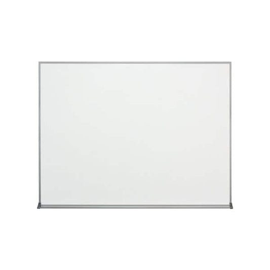 4 x 3' Standard Melamine Dry Erase Board