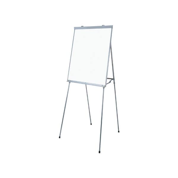 27 x 36'' 4 Legged Dry Erase Easel Board