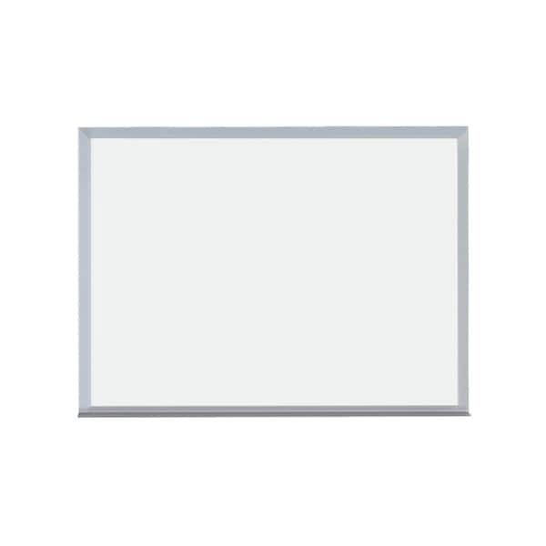 3 x 2' Magnetic Porcelain Dry Erase Board