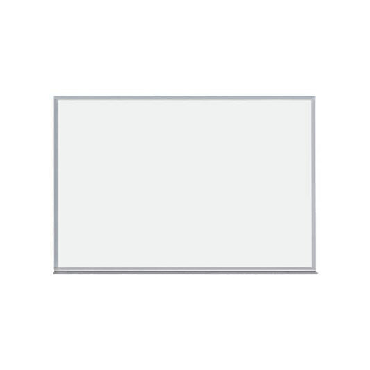 4 x 3' Magnetic Porcelain Dry Erase Board