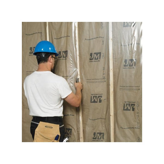 6 x 200' - 2 Mil Clear Poly Sheeting