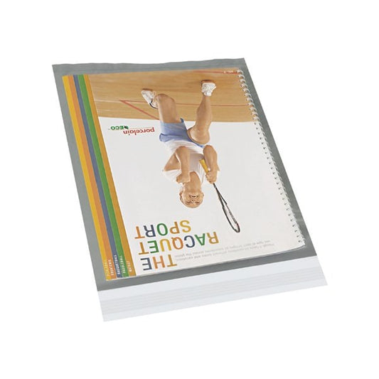10 x 13'' Clear View Poly Mailers, 500PK