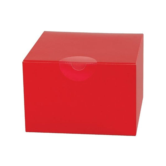 1'' Clear Perforated Circle Mailing Labels