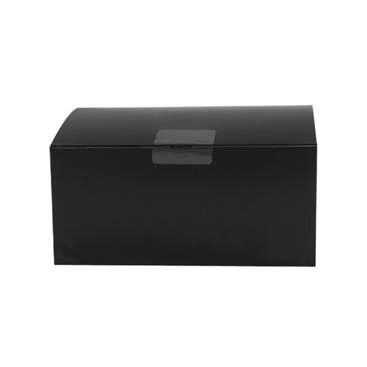 2 x 2'' Clear Square Mailing Labels