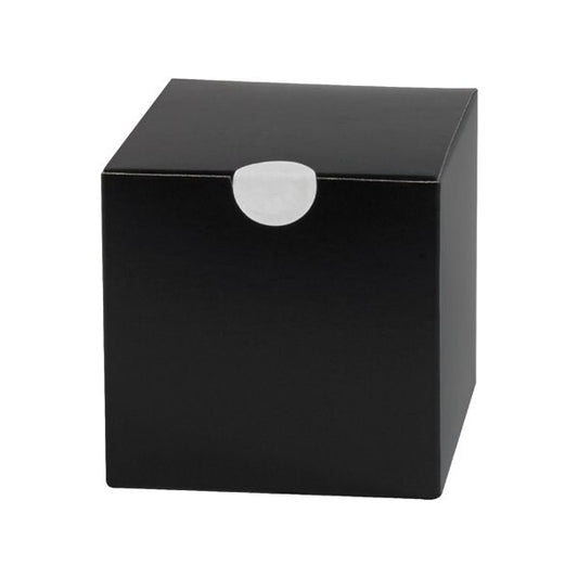 1'' White Perforated Circle Paper Mailing Labels