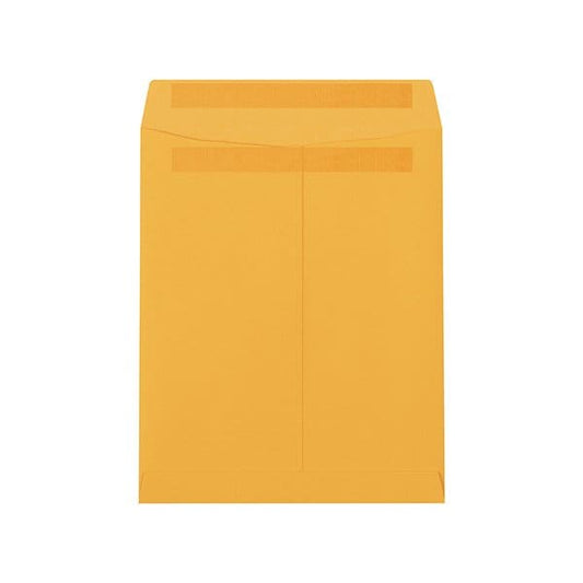 9 x 12'' Kraft Redi-Seal Envelopes, 500PK