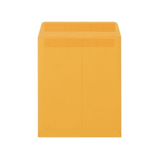 9-1/2 x 12-1/2'' Kraft Redi-Seal Envelopes, 500PK