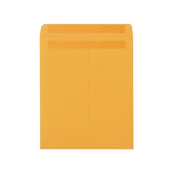 10 x 13'' Kraft Redi-Seal Envelopes, 500PK