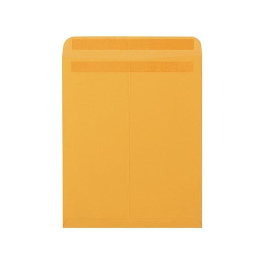 12 x 15-1/2'' Kraft Redi-Seal Envelopes, 500PK