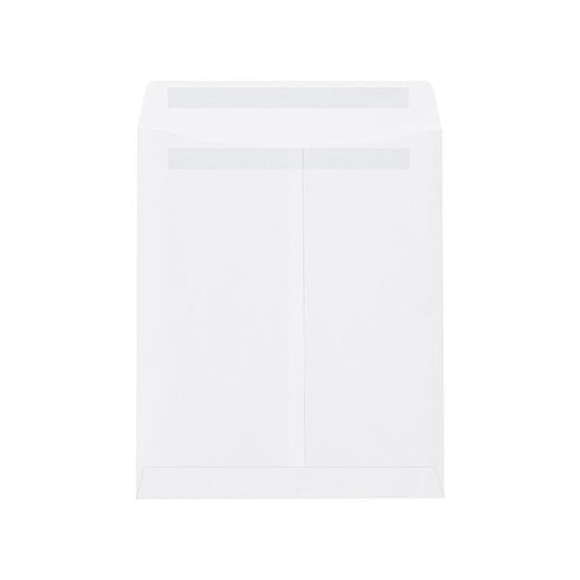 9 x 12'' White Redi-Seal Envelopes, 500PK