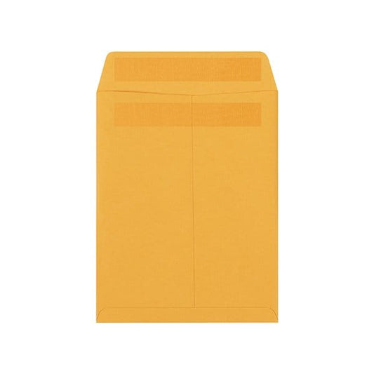 7-1/2 x 10-1/2'' Kraft Redi-Seal Envelopes, 1000PK