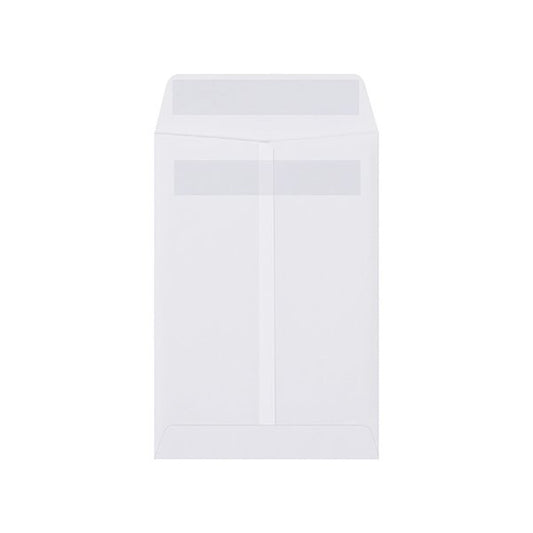 6-1/2 x 9-1/2'' White Redi-Seal Envelopes, 1000PK